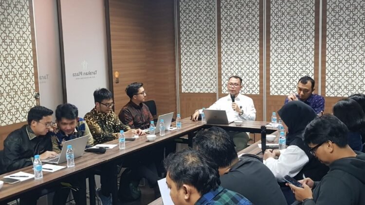 Transaksi QRIS di Kaltara Tumbuh Signifikan hingga 2025