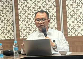 Kredit di Kaltara Tumbuh Pesat 68,24%, Sektor Pertambangan Jadi Penopang Utama