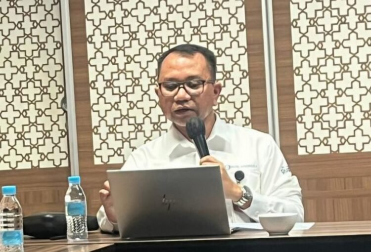 Kredit di Kaltara Tumbuh Pesat 68,24%, Sektor Pertambangan Jadi Penopang Utama