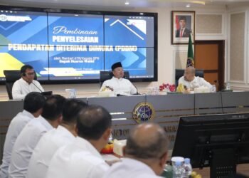 Sertipikasi Wakaf Dipercepat, Menteri ATR/BPN Libatkan Tokoh Keagamaan