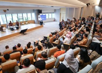 Universitas Maryland Amerika Serikat Siap Dukung IKN Sebagai Kota Masa Depan Berkelanjutan