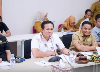 RDP Ketenagakerjaan, DPRD Balikpapan Kawal Hak Pekerja