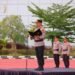 Polda Kaltara Gelar Upacara Hari Kesadaran Nasional, Wakapolda Bacakan Amanat Kapolda