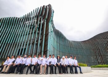 Ketua Komisi VI DPR RI Dukung Pembangunan IKN: Lebih dari Sekadar Pengganti Pusat Pemerintahan