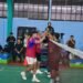 Sekjen ATR/BPN Pimpin Langkah ke Semifinal Bulutangkis HUT ke-54 KORPRI