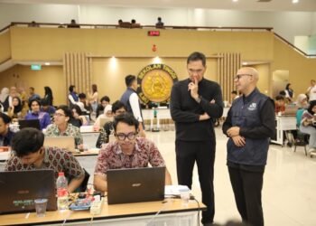 Seleksi Ketat SMA Kemala Taruna Bhayangkara Gunakan Nusantara Standar Test