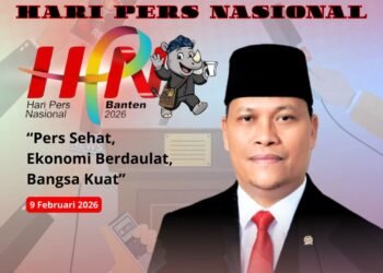 Hasan Basri Desak Penguatan Pasal 8 UU Pers demi Cegah Kriminalisasi Jurnalis di HPN 2026