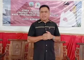 Siasat Jufri Budiman Atasi Persoalan Harga Rumput Laut dan Akses Terisolasi di Binalatung Tarakan