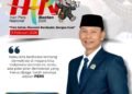 Peringati HPN 2026, Supa’ad Hadianto Sebut Pers Adalah Penjaga Marwah Demokrasi
