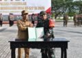 TMMD Ke-127 Resmi Dibuka di Bulungan, Wujud Sinergi TNI–Polri dan Pemda Percepat Pembangunan Desa