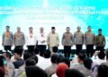 Prabowo Subianto Anugerahkan Bintang Jasa dan Satyalancana Wira Karya kepada Penggerak MBG dan Penguat Rantai Pasok SPPG Polri