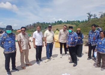 TPA Juata Kerikil Nyaris Penuh, DPRD Tarakan Usul Sampah Diolah Jadi Bahan Bakar RDF