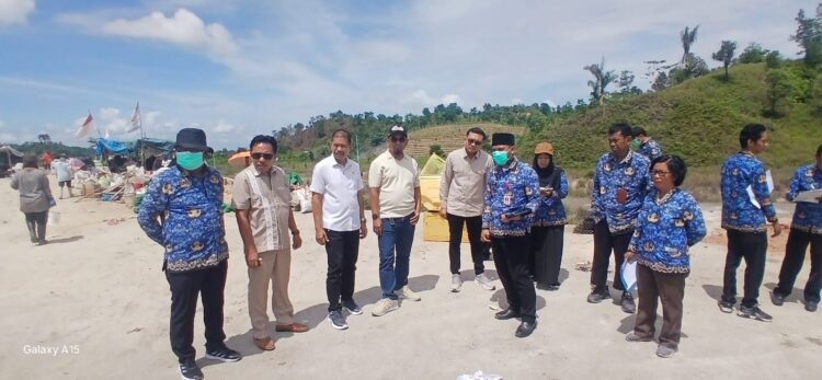 TPA Juata Kerikil Nyaris Penuh, DPRD Tarakan Usul Sampah Diolah Jadi Bahan Bakar RDF