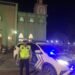 Satlantas Polresta Bulungan Patroli dan Atur Lalu Lintas di Sejumlah Masjid Selama Ramadhan 