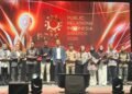 Perkuat Komunikasi Strategis, PHI Raih Penghargaan Tertinggi PRIA 2026
