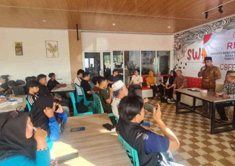 Satu Bus untuk 700 Siswa, Ladullah: Urgensi Penambahan Transportasi Pelajar di Nunukan