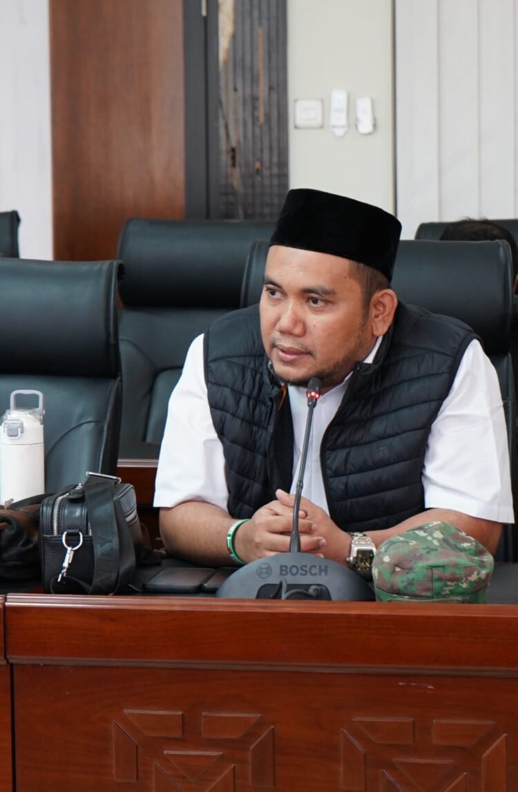 Praktisi Hukum: Lamanya Plt di Kaltara karena Proses Birokrasi dan Regulasi yang Ketat