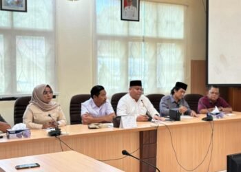 Pelebaran Jalan Selumit Pantai, DPRD: Skema Pinjam Pakai Lahan BRI Jadi Solusi