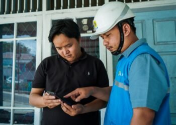 Agar Listrik Tetap Aman, PLN Ajak Masyarakat Gunakan Listrik Sesuai Kapasitas Daya