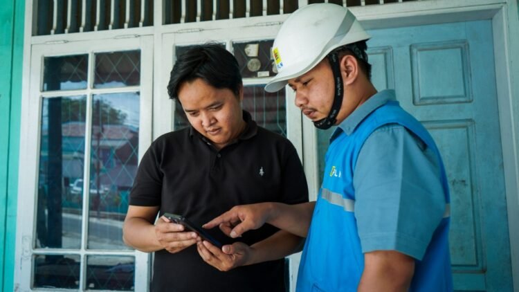 Agar Listrik Tetap Aman, PLN Ajak Masyarakat Gunakan Listrik Sesuai Kapasitas Daya