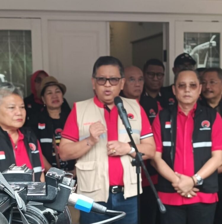 Politik Kemanusiaan di Karawang