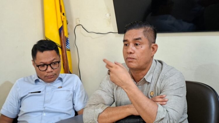 Sampaikan Keluhan Nelayan hingga Masalah SLIK, DPRD Tarakan Desak OJK Hadir di Kaltara