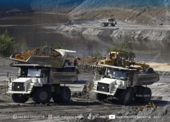 Sektor Industri Hijau Jadi Benteng Ekonomi Kaltara di Tengah Gejolak Geopolitik