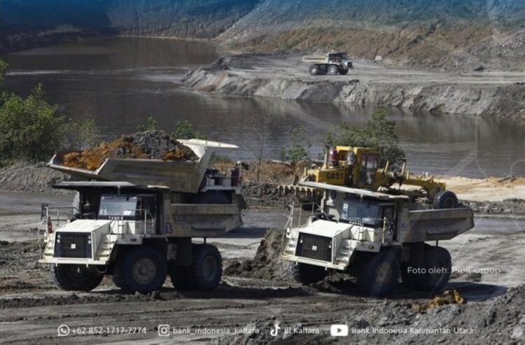 Sektor Industri Hijau Jadi Benteng Ekonomi Kaltara di Tengah Gejolak Geopolitik