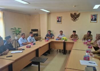 Kebut 295 Paket Jalan Lingkungan, Komisi III DPRD Tarakan Minta Pengerjaan Dimulai Mei 2026