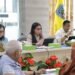 DPRD Kaltara Ungkap Tujuan Pembentukan Raperda Literasi untuk Membangun Fondasi SDM