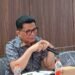 Wakil Ketua DPRD Kaltara Minta Dukungan untuk Petugas Adminduk Diperkuat