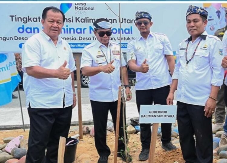 Pansus I DPRD Kaltara Godok Dua Ranperda Strategis, Muddain: Fokus pada Penyamaan Persepsi