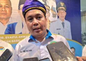 HPN 2026, Herman Suarakan Pentingnya Keterbukaan Informasi dan Kebebasan Pers