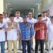 HUT ke-18 Gerindra, Ketua DPRD Kaltara Tekankan Sinergi Strategis untuk Pembangunan Daerah