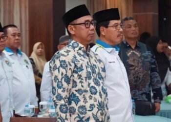 HUT ke-18 Gerindra, Ketua DPRD Kaltara Tekankan Sinergi Strategis untuk Pembangunan Daerah