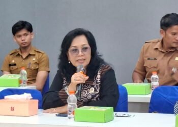 Tamara Sayangkan Pengusaha Hiburan Malam di Nunukan Halangi Skrining HIV/AIDS