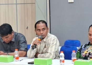 Tamara Sayangkan Pengusaha Hiburan Malam di Nunukan Halangi Skrining HIV/AIDS