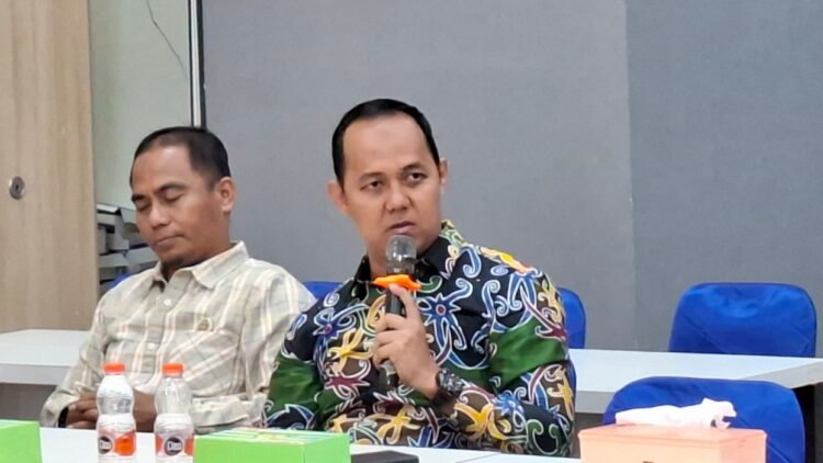 Tamara Sayangkan Pengusaha Hiburan Malam di Nunukan Halangi Skrining HIV/AIDS