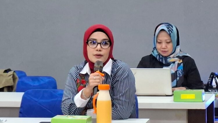 Tamara Sayangkan Pengusaha Hiburan Malam di Nunukan Halangi Skrining HIV/AIDS