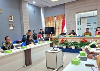 Cegah Penularan di Lingkungan Sekolah, DPRD Kaltara Desak Draf Pergub HIV/AIDS Segera Diajukan