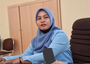 21 Dapur di Tarakan Mulai Beroperasi, Layani 46 Ribu Penerima Manfaat MBG