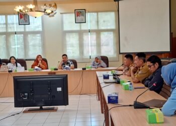 Prosentase Baru 56 Persen, DPRD Tarakan Soroti Sekolah Pesisir yang Belum Tersentuh MBG