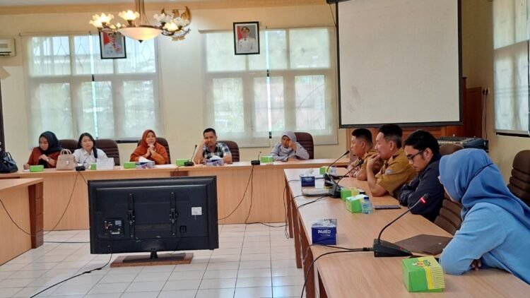 Prosentase Baru 56 Persen, DPRD Tarakan Soroti Sekolah Pesisir yang Belum Tersentuh MBG