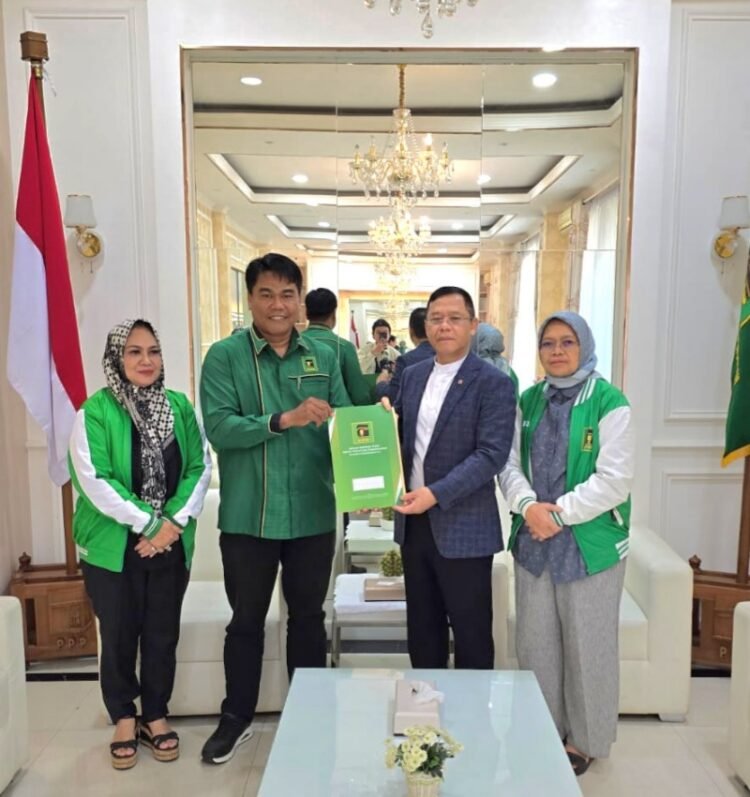 Prosentase Baru 56 Persen, DPRD Tarakan Soroti Sekolah Pesisir yang Belum Tersentuh MBG