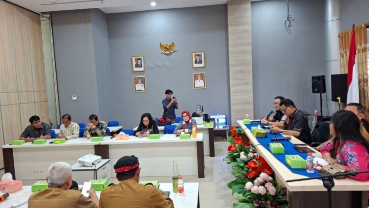 Syamsuddin Arfah Ingatkan Bahaya LGBT Layaknya ‘Zombie’ 