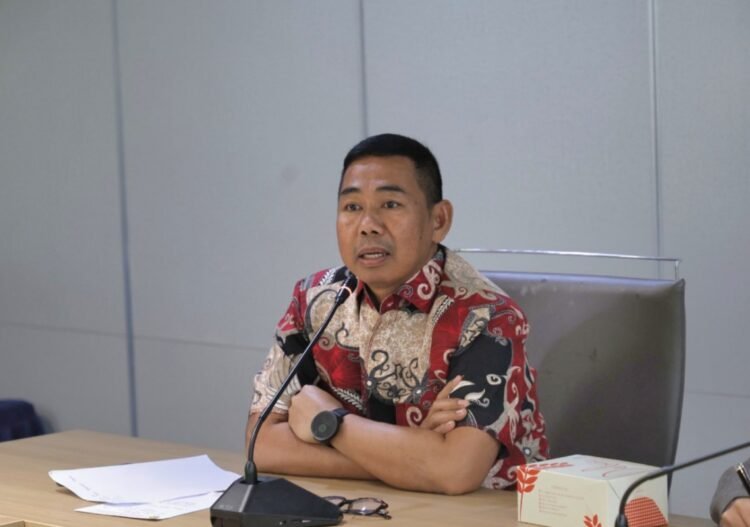 Lama Mangkrak, DPRD Kaltara Minta Kementerian LHK Percepat Hibah Incinerator 