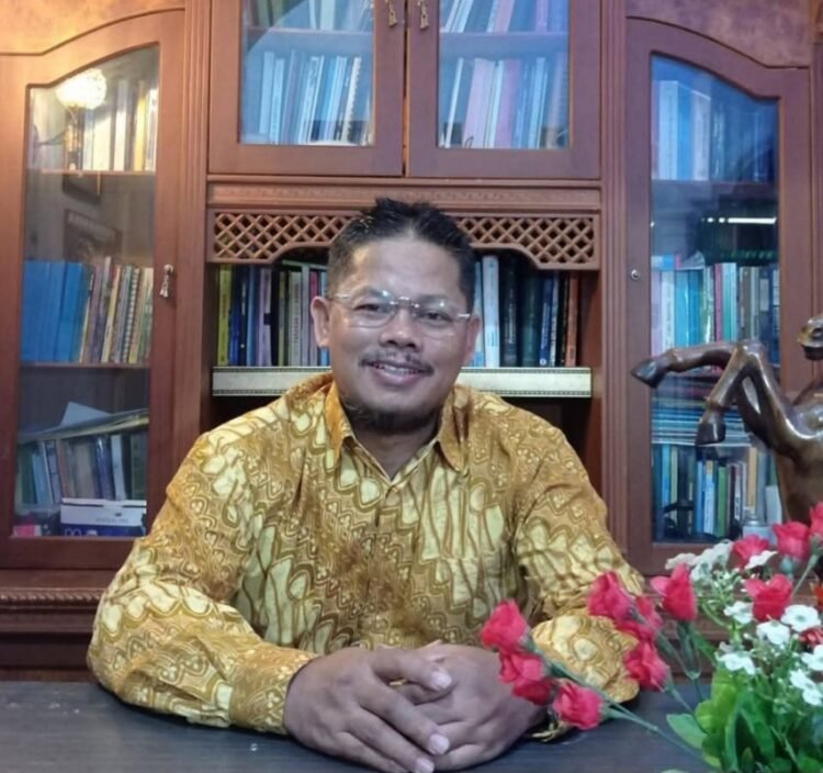 Relokasi Puspem ke Tarakan Utara Bakal Jadi Mesin Pertumbuhan Ekonomi Baru