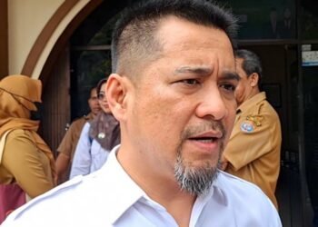 Siswa SMPN 1 Tarakan Antusias Sambut MBG, Kepala Sekolah Minta Variasi Menu Ditingkatkan