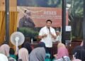 Reses Syamsuddin Arfah, Warga Tarakan Titip Nasib BPJS dan Beasiswa