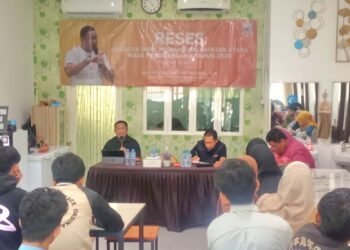 Transparansi Loker Dikeluhkan, Syamsuddin Arfah Tekankan Perlunya Pengawasan ke Perusahaan